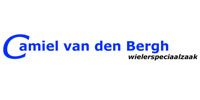 37Camiel van den Bergh – wielerspeciaalzaak