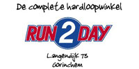 33Run2Day Gorinchem – hardloopwinkel