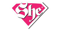 40She – energydrink