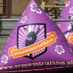 Vrouwentriathlon