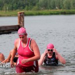 Zwemloop Het Lint