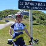 Blog Vrouwentriathlon