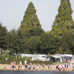 Camping Betuwestrand