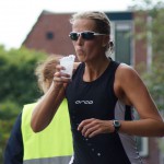 Deelneemster van de maand