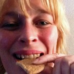 Koekiemonster Nienke