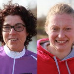 Vrijwilligerscoördinatoren Vrouwentriathlon
