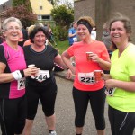 Deelneemster van de maand Vrouwentriathlon