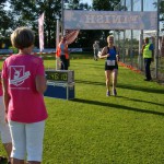 Vrouwentriathlon Nijeveen