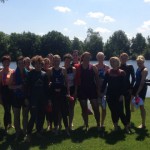 Trainingsweekend Drenthe