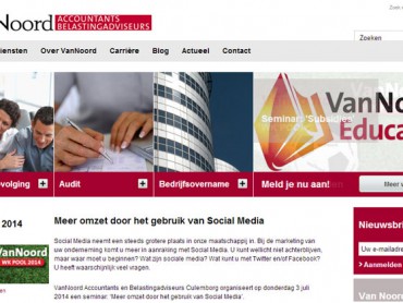 Van Noord Accountants en Belastingadviseurs
