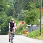 Blog nienke Vrouwentriathlon