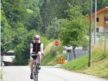 Blog nienke Vrouwentriathlon