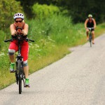 Foto's Vrouwentriathlon Beesd