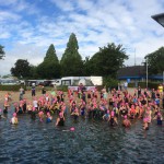 Vrouwentriathlon Beesd
