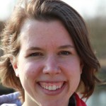 Saskia Wijland