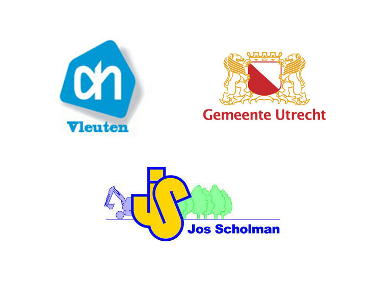 Sponsoren Vrouwentriathlon Utrecht