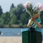 Vrouwentriathlon Utrecht