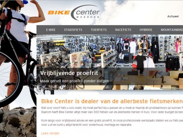 Bike Center Woerden