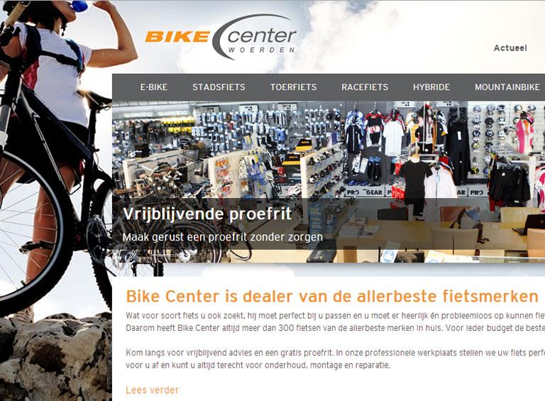 Bike Center Woerden