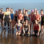Trainingsweek Lanzarote