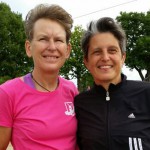 Deelneemster van de maand