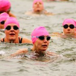 Foto's Vrouwentriathlon Utrecht