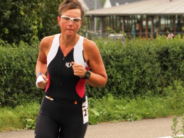 deelneemster van de maand