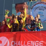 podium vrouwentriathlon