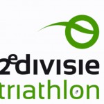 Logo 2e divisie triathlon