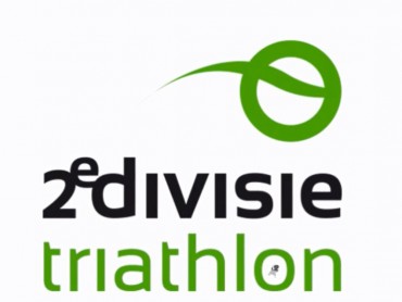 Logo 2e divisie triathlon