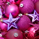 Kerstballen