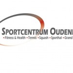 Logo Sportcentrum Oudenrijn