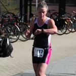Marion hardlopend