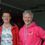 Roelof en Rita