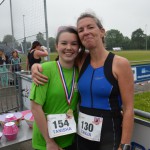 Tanja en Tanisha