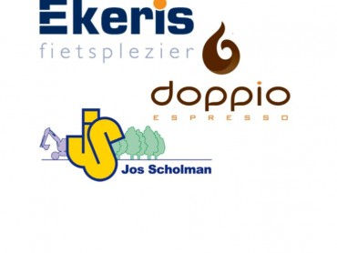 Logo's