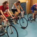 Tacx-training