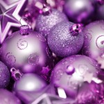 kerstballen