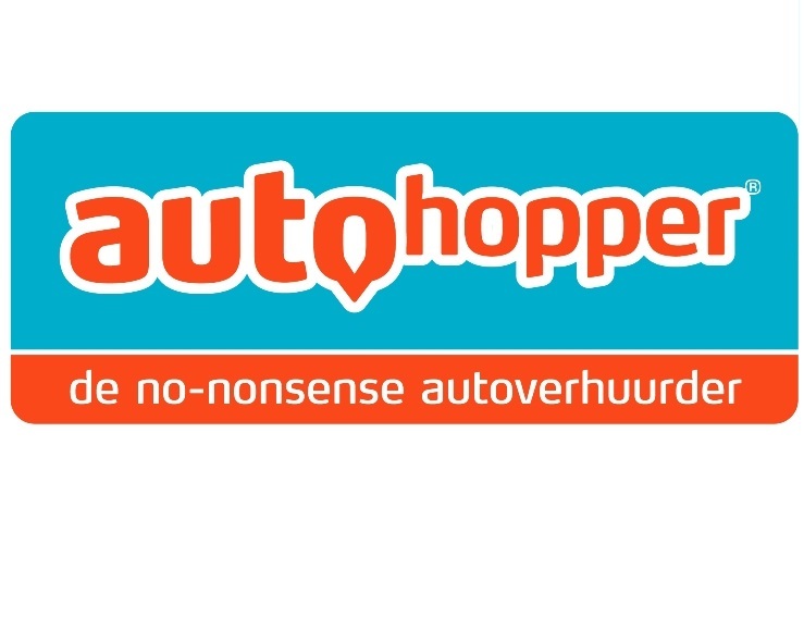 Logo Autohopper