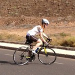 Traininsweek Lanzarote