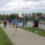 Hardlooptrainingen Siosport