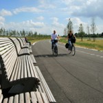 Zwemloop Het Lint