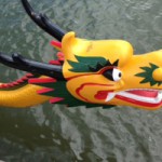 Drakenbootrace