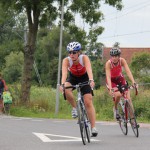 Fietstraining