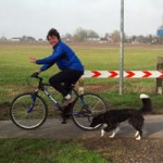 vrouwentriathlon deelneemster van de maand