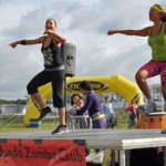 Redondo Musica Zumba Club