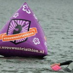 Vrouwentriathlon